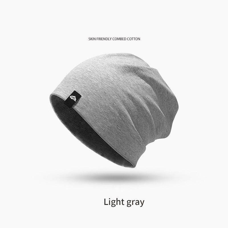 Windproof and Coldproof Outdoor Casual Ear Protection Beanie