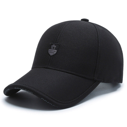 New trendy baseball style all-season cap