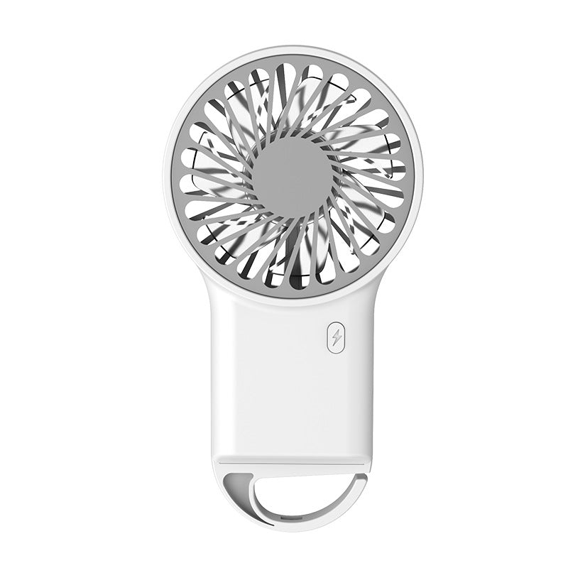 Carry Handheld Convenient USB Small Fan