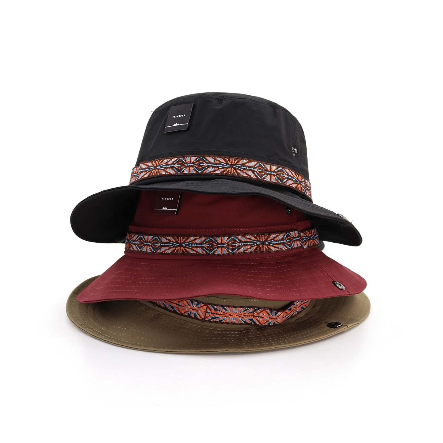Summer Outdoor Mountaineering Hiking Hat