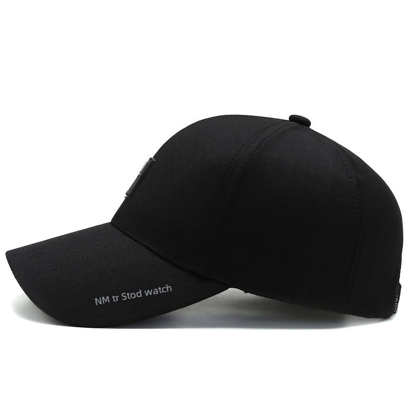 Four seasons casual outdoor baseball cap