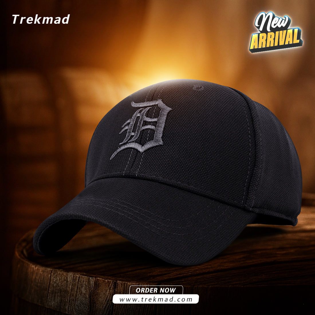 Full Seal Summer Outdoor Sports Cap