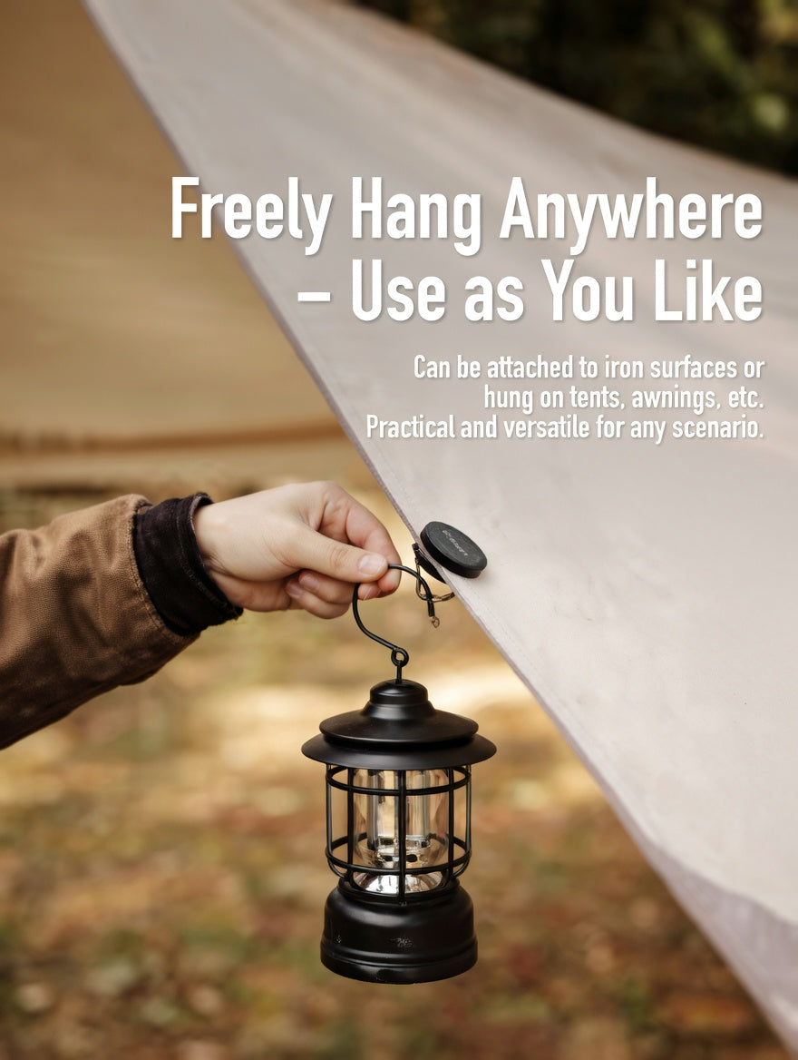ISE MOUNT Magnetic Camping Hook Canopy Clip Aluminum Alloy Holder