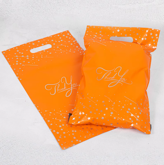 Accessories Park Packaging Materials