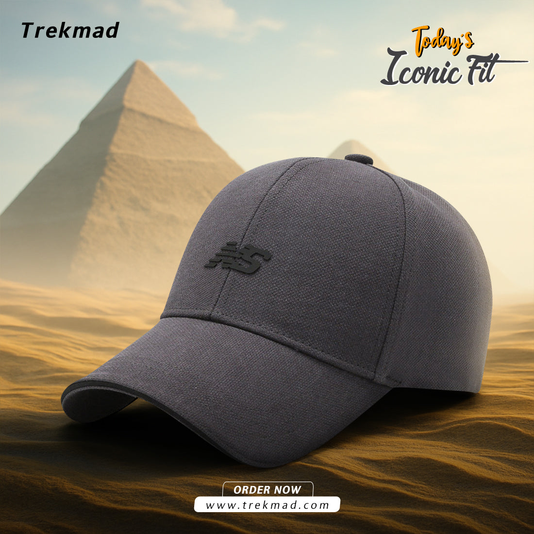 Korean style casual terndy versatile baseball cap
