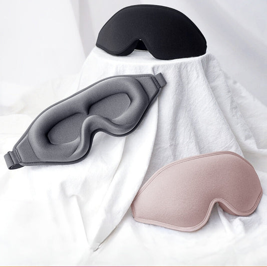 3D Eye Mask (ALAUDDIN)