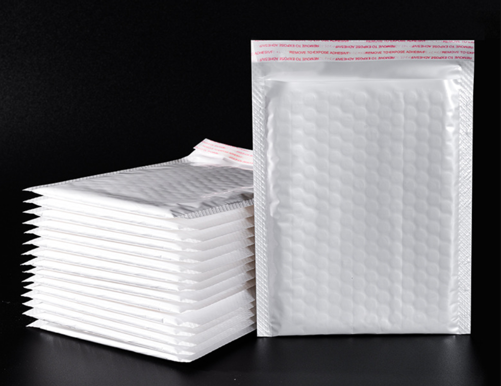 Bubble Packaging (ONRUSH)