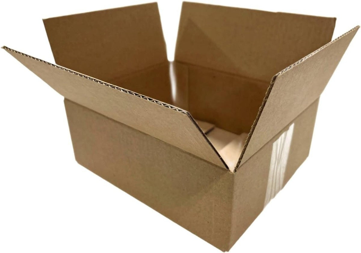 Accessories Park Packaging Materials