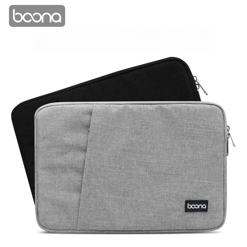 Baona 15.6 inch laptop protective cover bag