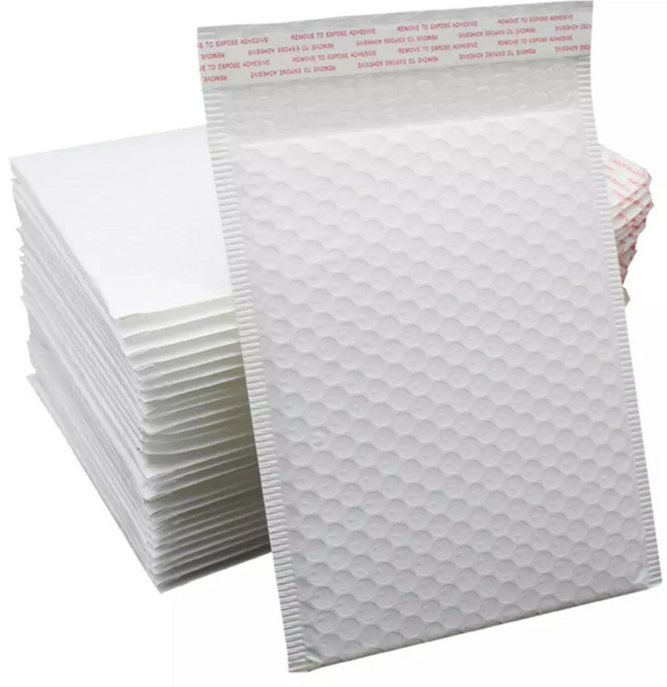 Accessories Park Packaging Materials